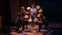 Backdrop to the movie "Waitress: The Musical" #732191