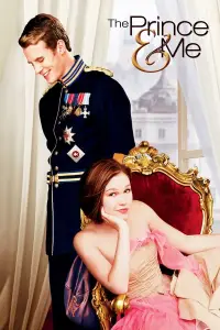 Poster to the movie "The Prince & Me" #990130