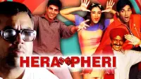 Backdrop to the movie "Hera Pheri" #982397