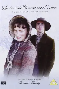 Poster to the movie "Under The Greenwood Tree" #1200051