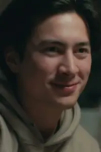 Poster to the movie "Snow Angel" #1140519