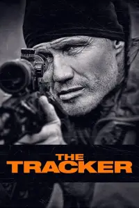 Poster to the movie "The Tracker" #1035124