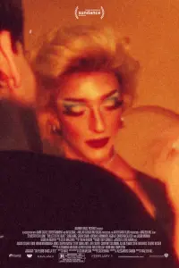 Poster to the movie "American Whore" #761475