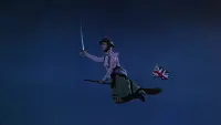 Backdrop to the movie "Bedknobs and Broomsticks" #825697