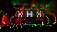 Backdrop to the movie "Hatsune Miku: Magical Mirai 2013" #860192