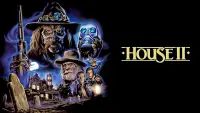 Backdrop to the movie "House II: The Second Story" #1107986
