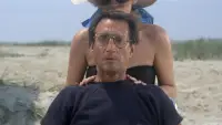 Backdrop to the movie "Jaws" #521031