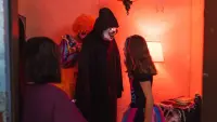 Backdrop to the movie "Nyctophobia" #784099