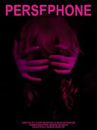 Poster to the movie "Persephone" #1201273