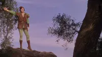 Backdrop to the movie "The Adventures of Robin Hood" #756915