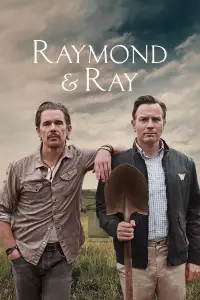 Poster to the movie "Raymond & Ray" #1086331