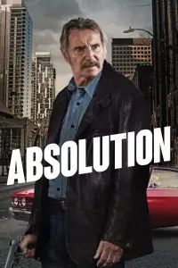 Poster to the movie "Absolution" #634770