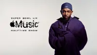 Backdrop to the movie "The Apple Music Super Bowl LIX Halftime Show Starring Kendrick Lamar" #691602