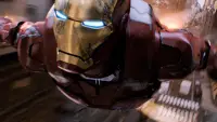 Backdrop to the movie "The Avengers" #866964