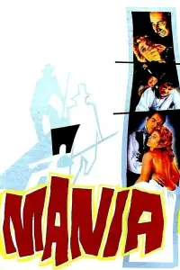 Poster to the movie "The Flesh and the Fiends" #1087089