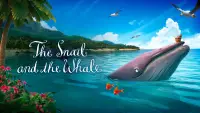 Backdrop to the movie "The Snail and the Whale" #1013441