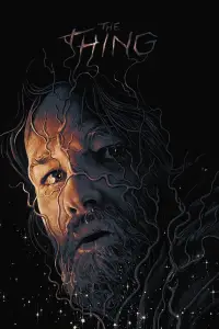 Poster to the movie "The Thing" #1020098