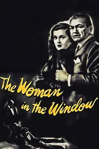 Poster to the movie "The Woman in the Window" #716135