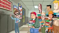 Backdrop to the movie "Recess: Taking the Fifth Grade" #750880