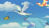 Backdrop to the movie "Pokémon the Movie 2000" #727237
