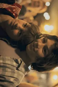 Poster to the movie "Young Hearts" #711102