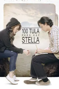 Poster to the movie "100 Tula Para Kay Stella" #852717