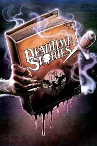 Poster to the movie "Deadtime Stories" #1056076