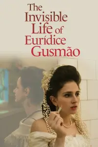 Poster to the movie "Invisible Life" #1139547