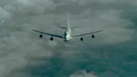 Backdrop to the movie "Hijacked: Flight 73" #748440