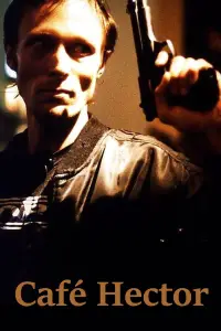 Poster to the movie "Café Hector" #1265930