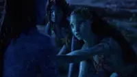 Backdrop to the movie "Avatar 3" #815503