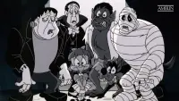 Backdrop to the movie "Tiny Toon Night Ghoulery" #759173