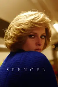 Poster to the movie "Spencer" #1025438