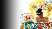 Backdrop to the movie "Asterix the Gaul" #812291