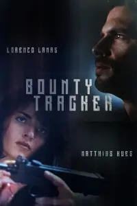 Poster to the movie "Bounty Tracker" #1063741
