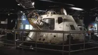 Backdrop to the movie "First to the Moon" #811209