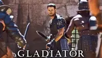Backdrop to the movie "Gladiator" #553016