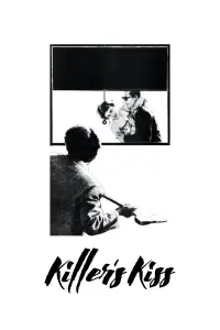 Poster to the movie "Killer