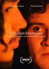 Poster to the movie "Le Portrait d