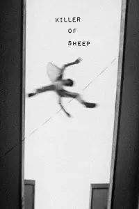 Poster to the movie "Killer of Sheep" #992929