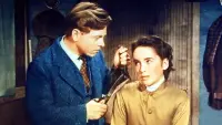 Backdrop to the movie "National Velvet" #714636