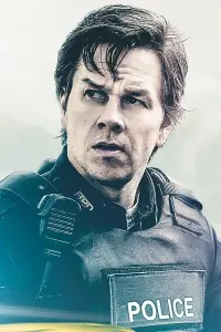 Poster to the movie "Patriots Day" #824659