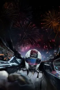 Poster to the movie "F1" #800519