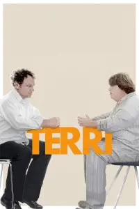 Poster to the movie "Terri" #660255