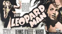 Backdrop to the movie "The Leopard Man" #982253