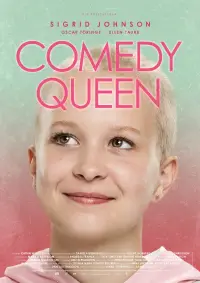 Poster to the movie "Comedy Queen" #1214064