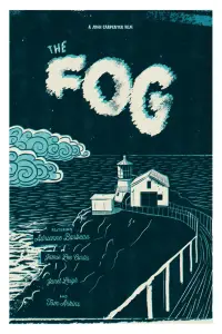Poster to the movie "The Fog" #871811