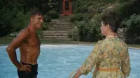 Backdrop to the movie "The Swimmer" #782220