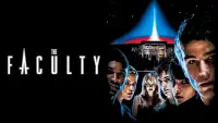 Backdrop to the movie "The Faculty" #921791