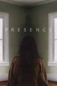 Poster to the movie "Presence" #531606